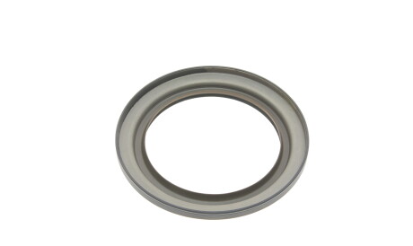 Фото 2 - Сальник колінвала ELRING 697.520 (697520)