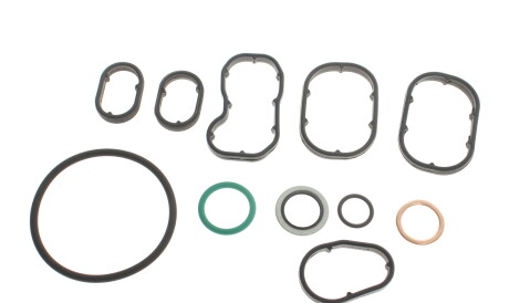 Фото 2 - Прокладки ELRING 702.570 (702570)