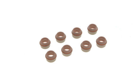 Фото 2 - Сальники клапанів ELRING 702.706 (702706)