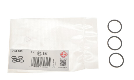 Фото 2 - Автозапчасть ELRING 703180