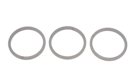 Кільце ущільнювальне (паливна система) Audi A3/A4/A6/VW Passat 2.0 05-14 - ELRING 703180