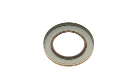 Фото 2 - Сальник коробки переключения передач ELRING 703.190 (703190)