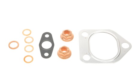 Фото 2 - Ремкомплект турбины ELRING 703.871 (703871)