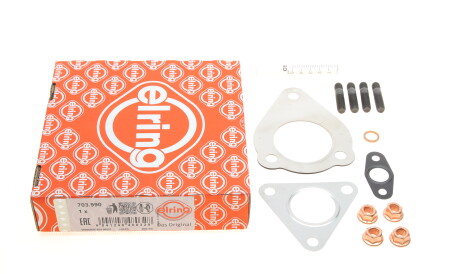 Фото 2 - Ремкомплект турбіни ELRING 703.990 (703990)