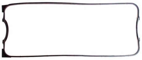 Прокладка кришки клапана HONDA PRELUDE III 2.0 04.87-01.92 - ELRING 704610