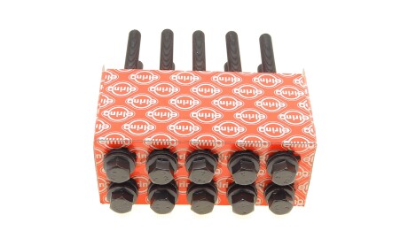 Фото 4 - Болты головки блока цилиндров ELRING 706.120 (706120)