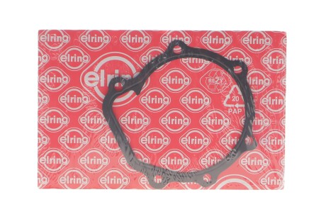 Прокладка помпи води Subaru Forester 02-/Impreza 2.0/2.5 00- - ELRING 707470