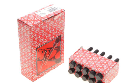 Фото 2 - Болти головки блоку циліндрів ELRING 707.650 (707650)