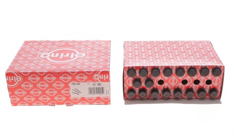 Фото 2 - Болти головки блоку циліндрів ELRING 708.250 (708250)