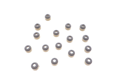 Фото 2 - Прокладки (комплект) ELRING 709.010 (709010)