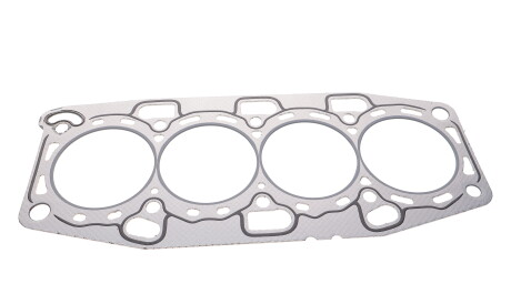 Фото 3 - Прокладки (комплект) ELRING 709.010 (709010)