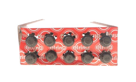 Фото 2 - Болти головки блоку циліндрів ELRING 709.270 (709270)