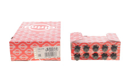 Фото 3 - Болти головки блоку циліндрів ELRING 709.270 (709270)