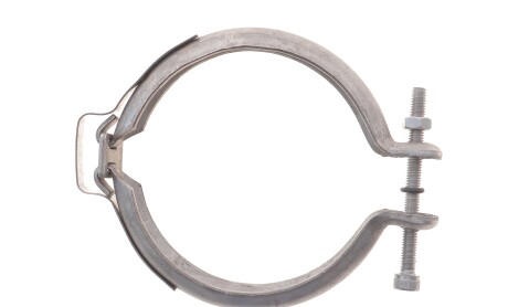 Хомут глушника Land Rover Discovery 2.0 D 14- - ELRING 709.290