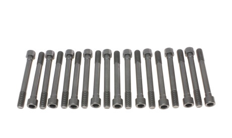 Фото 3 - Болти головки блоку циліндрів ELRING 709.310 (709310)