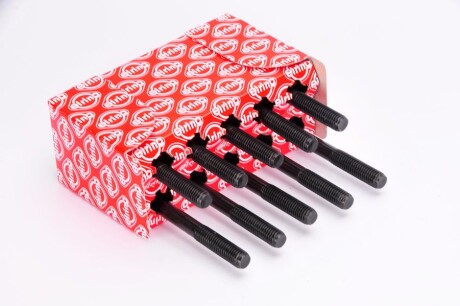 Фото 2 - Болты головки блока цилиндров ELRING 709.810 (709810)