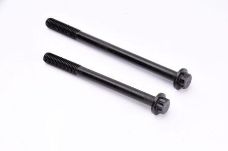 Фото 3 - Болты головки блока цилиндров ELRING 709.810 (709810)