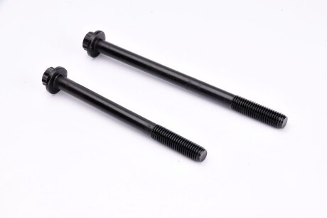 Фото 4 - Болты головки блока цилиндров ELRING 709.810 (709810)