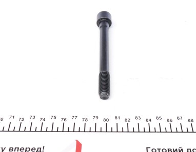 Фото 2 - Болти головки блоку циліндрів ELRING 710.100 (710100)