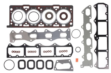 Комплект прокладок, головка цилиндра - ELRING 710.370