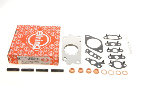 Фото 2 - Автозапчастина ELRING 711.090 (711090)