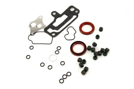 Фото 2 - Прокладки (комплект) ELRING 711.270 (711270)