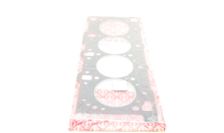 Фото 3 - Прокладка ГБК блока циліндрів ELRING 711.671 (711671)