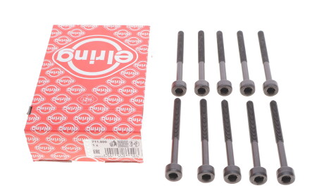 Фото 2 - Автозапчастина ELRING 711.800 (711800)