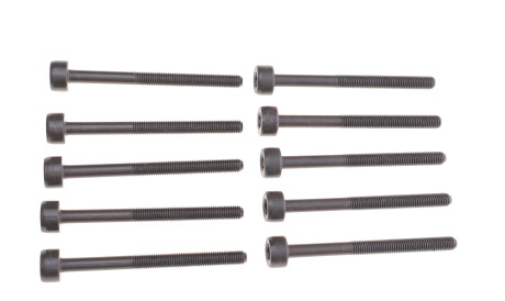 Болти головки (к-кт 10шт.) Renault Scenic IV 1.3TCe 18- (M10x1.5x120) - ELRING 711.800