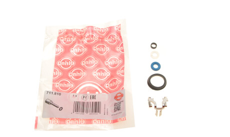 Фото 2 - Автозапчасть ELRING 711.810 (711810)