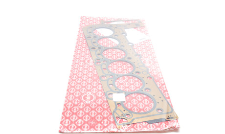 Фото 3 - Прокладка ГБК блока циліндрів ELRING 713.163 (713163)