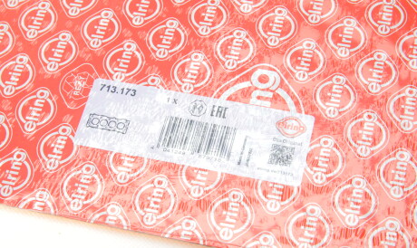 Фото 2 - Прокладка ГБК блока циліндрів ELRING 713.173 (713173)