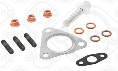 Фото 2 - Ремкомплект турбіни ELRING 714.380 (714380)