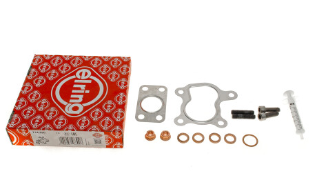 Фото 2 - Ремкомплект турбины ELRING 714.590 (714590)