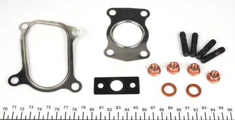 Фото 2 - Ремкомплект турбіни ELRING 714.620 (714620)