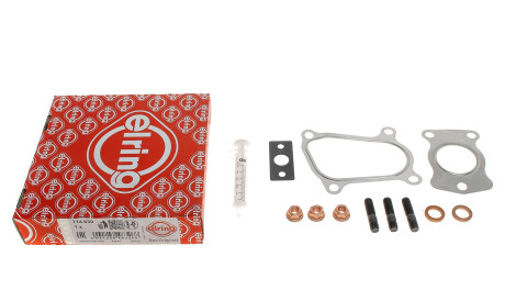 Фото 2 - Ремкомплект турбіни ELRING 714.630 (714630)