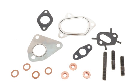 Фото 3 - Ремкомплект турбіни ELRING 715.310 (715310)