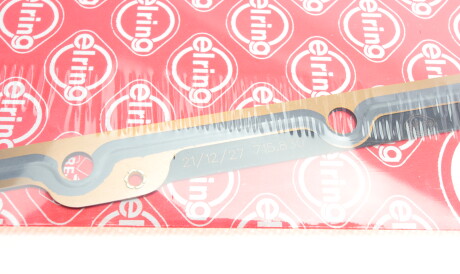 Фото 3 - Прокладка ГБК блока циліндрів ELRING 715.830