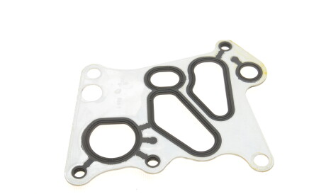 Фото 3 - Прокладка ГБЦ головки блока ELRING 716.330 (716330)