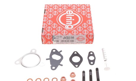 Фото 2 - Ремкомплект турбіни ELRING 716.760 (716760)