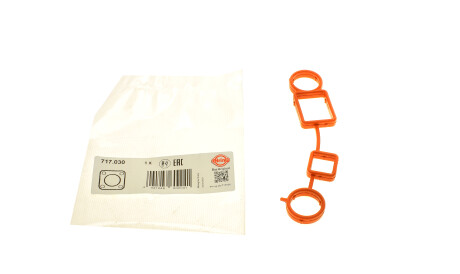 Прокладка клапана вентиляції картера Audi A4/VW Golf V/VI 04-13 - ((06F103483E)) ELRING 717.030