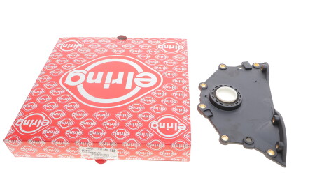 Фото 2 - Сальник колінвала ELRING 717450