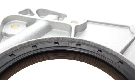 Фото 2 - Прокладка ELRING 717.570 (717570)