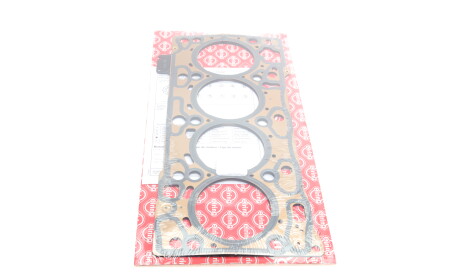 Фото 3 - Прокладка ГБЦ головки блока ELRING 718.051 (718051)