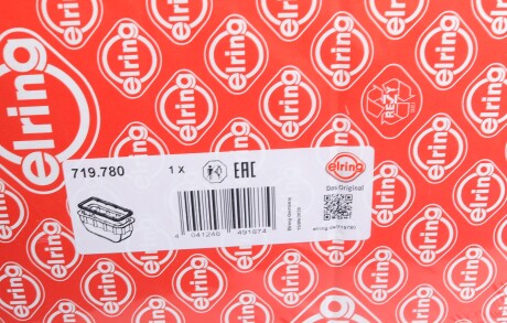 Фото 3 - Прокладки ELRING 719780