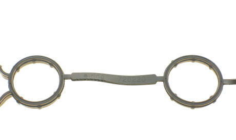 Фото 3 - Прокладка клапанной крышки ELRING 720.220 (720220)