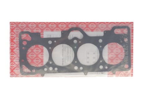 Фото 2 - Прокладка ГБК блока циліндрів ELRING 720930