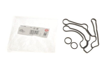 Фото 2 - Прокладки ELRING 724.580 (724580)