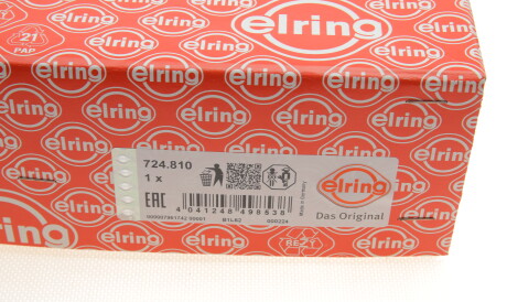 Фото 3 - Ремкомплект турбіни ELRING 724.810 (724810)