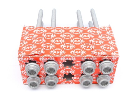 Фото 3 - Болты головки блока цилиндров ELRING 725.320 (725320)